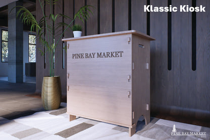 Klassic Kiosk